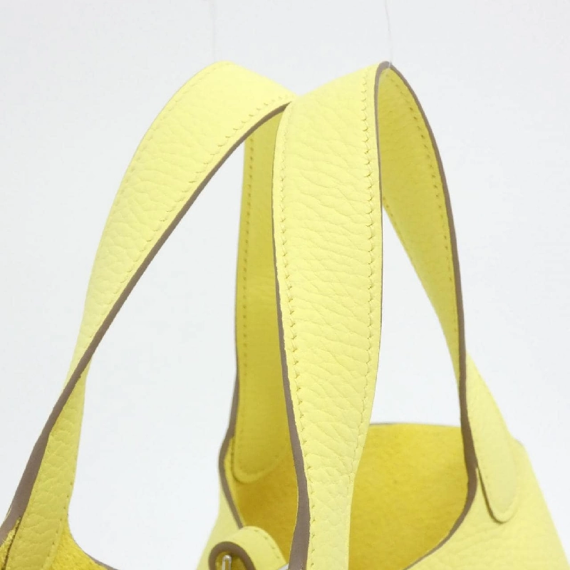 Túi xách Hermès Picotin Lock PM 056289CK - Hàng hiệu Authentic 771022