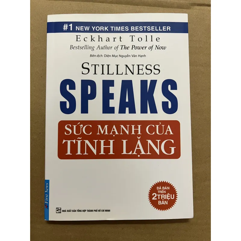 Sức Mạnh Của Tĩnh Lặng 751115