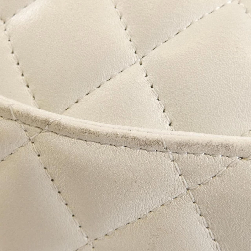 Túi xách chéo Chanel Cambon Line 25175 613372