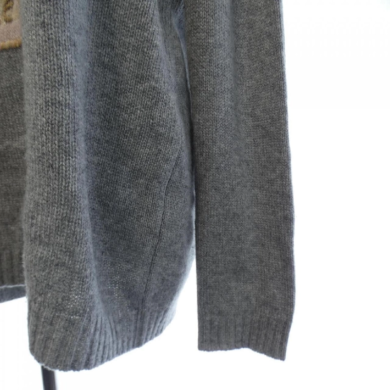 【Mã giảm giá】Christian Dior CHRISTIAN DIOR Áo len 636514