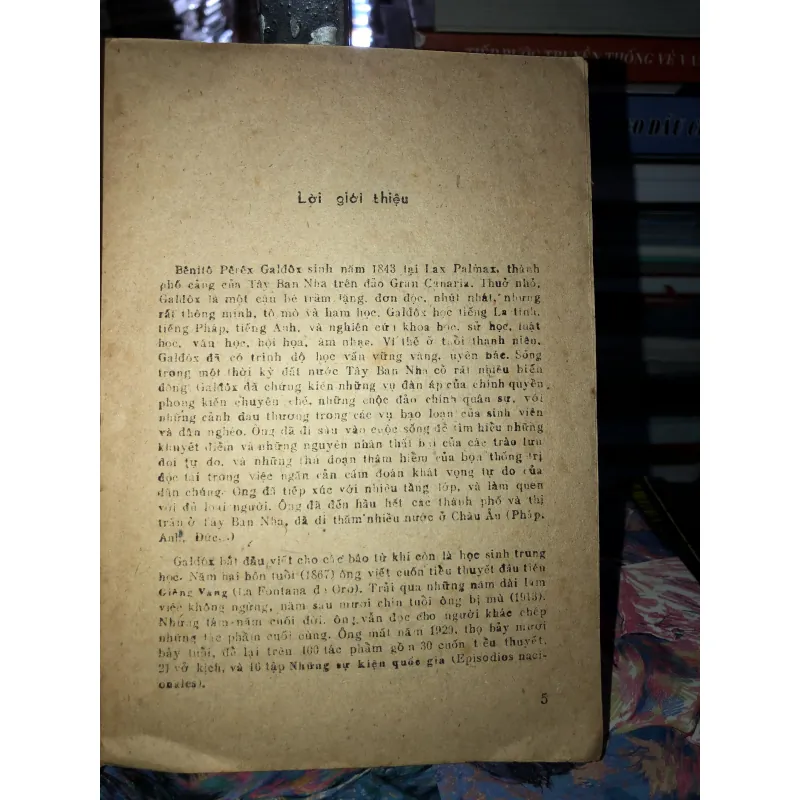 Đônha Perfêcta - Bênito Pêrex Galđôx 973949