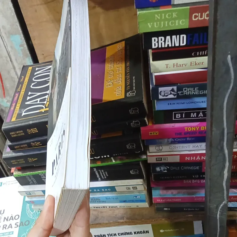 Sống Như Người Paris 776285