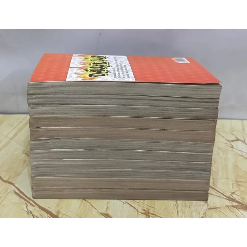 Dấu ấn lửa full 11t  753059