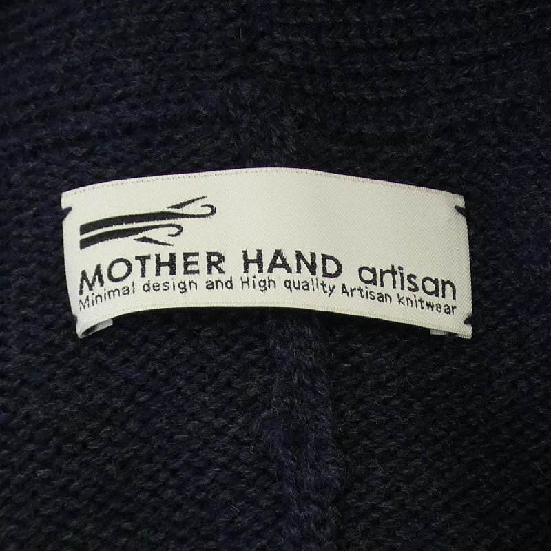 MOTHER HAND artisan áo khoác - Hàng hiệu Authentic 903048