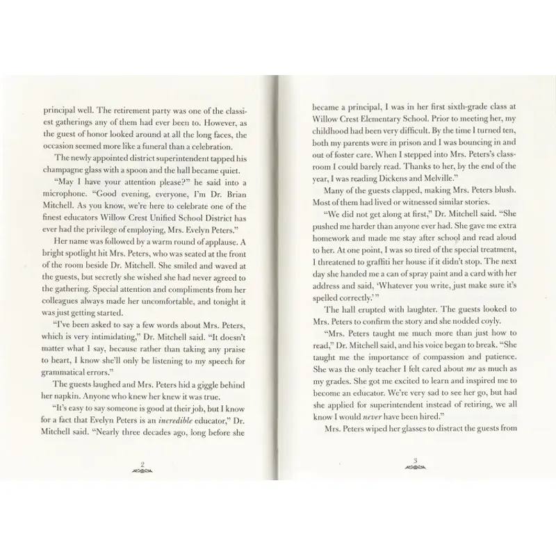 The Land of Stories - No box - 6 quyển + File Mp3 747057