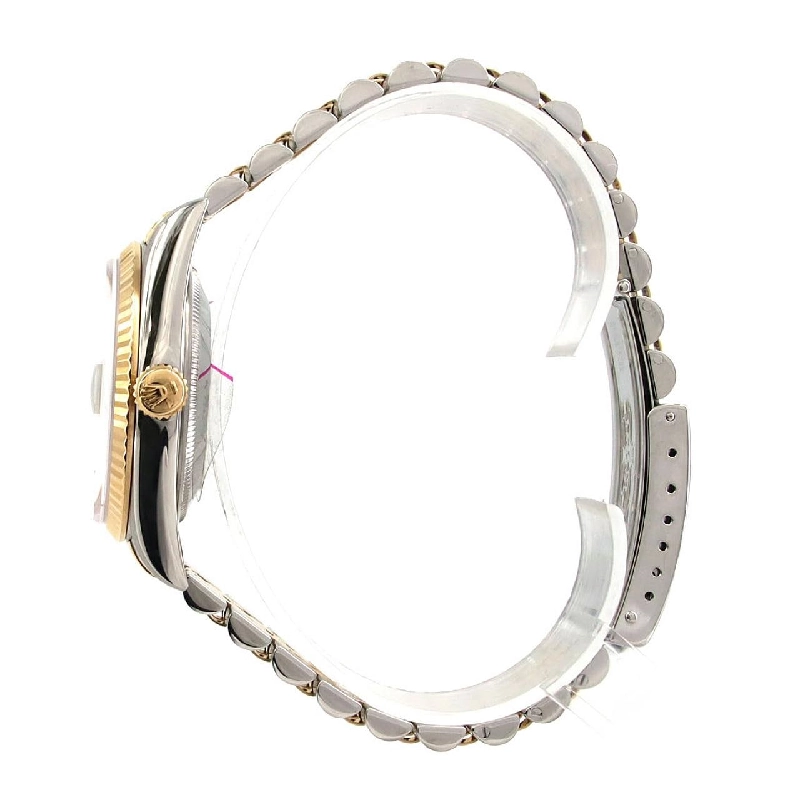 Đồng hồ Rolex Datejust 16233G SSxYG tự động W số - Hàng hiệu chính hãng 880066