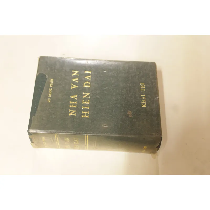 Nhà văn hiện đại, Vũ Ngọc Phan 957965