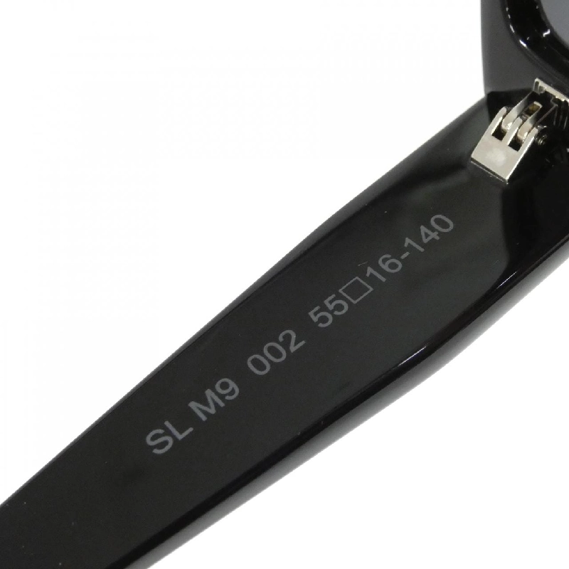 【Sản phẩm mới】Kính mát SLM9 của Saint Laurent 624438