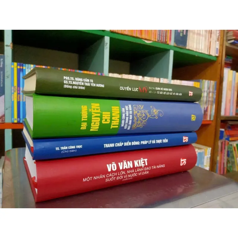 Võ Văn Kiệt một nhân cách lớn, nhà lãnh đạo tài năng suốt đời vì néoc vì dân 765865