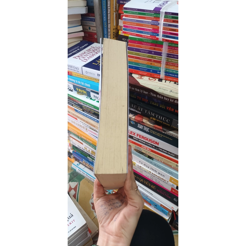 33 Chiến Lược Của Chiến Tranh- Robert Greene 529379