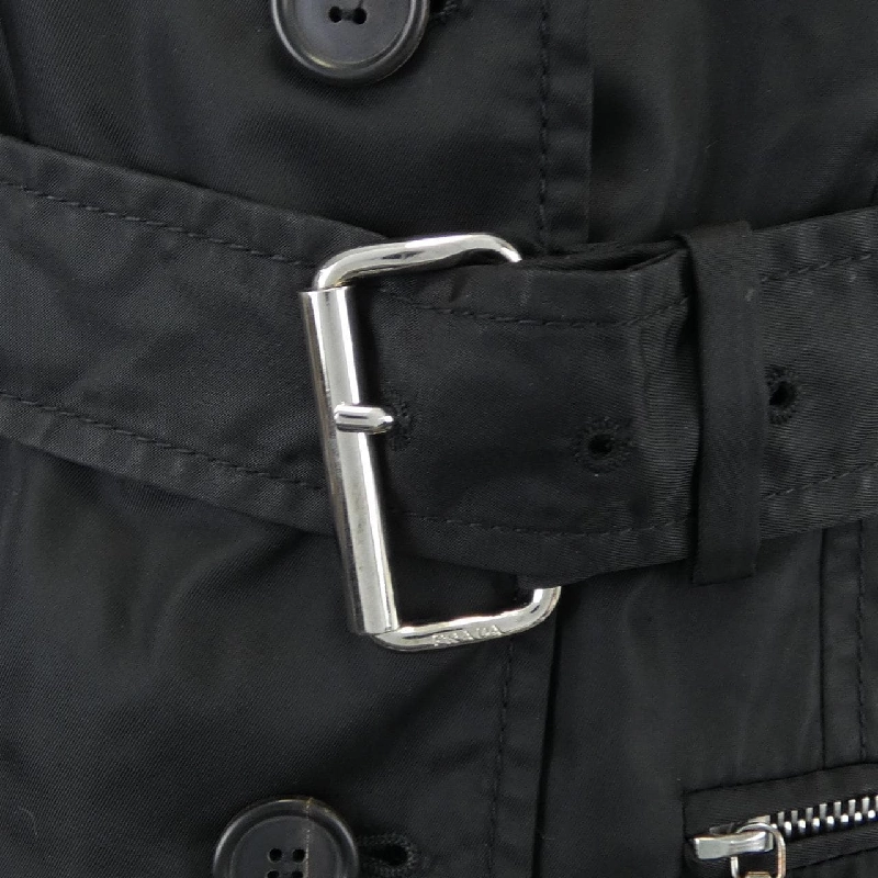 Áo khoác PRADA - Hàng hiệu Chính hãng 813442