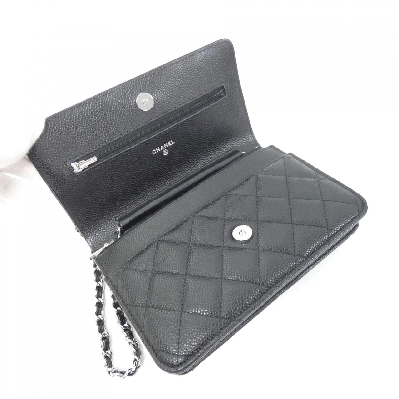 Ví dây chuyền Chanel Timeless Classic AP0250 622821