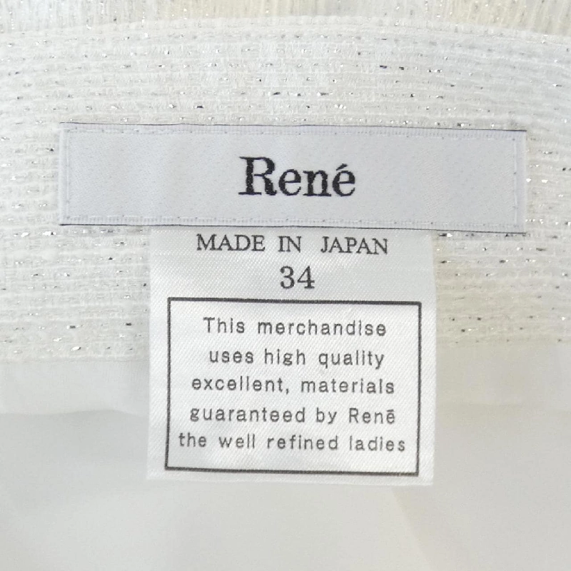 Chân váy RENE 650480