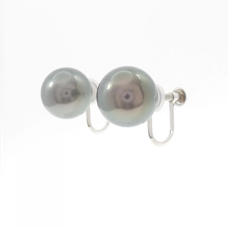 PT900 Bông tai ngọc trai đen 11.3mm - Hàng hiệu Authentic 869886