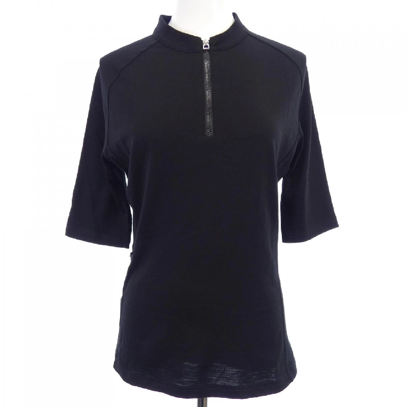 Áo thun HERMES クルードセル SELLIER H800730E 627226