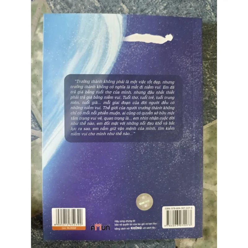 Hải thượng sinh minh nghiệt - Thương Thái Vi 933576