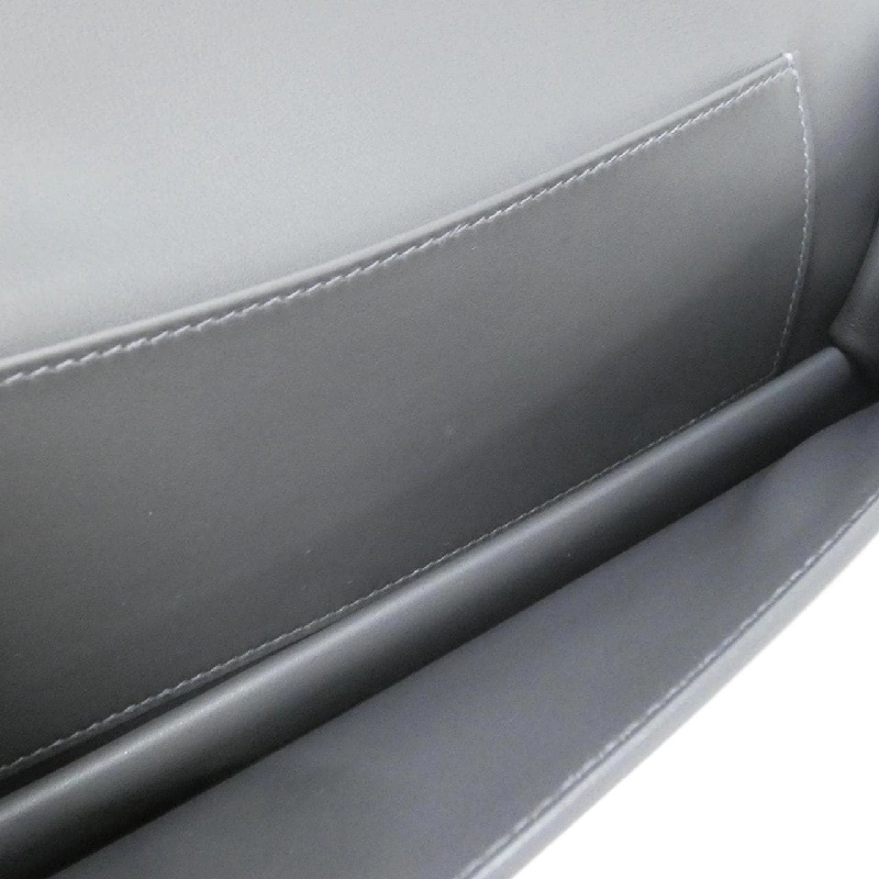 Túi xách Hermès Pochette Birkin Shadow - Hàng hiệu Authentic 764377