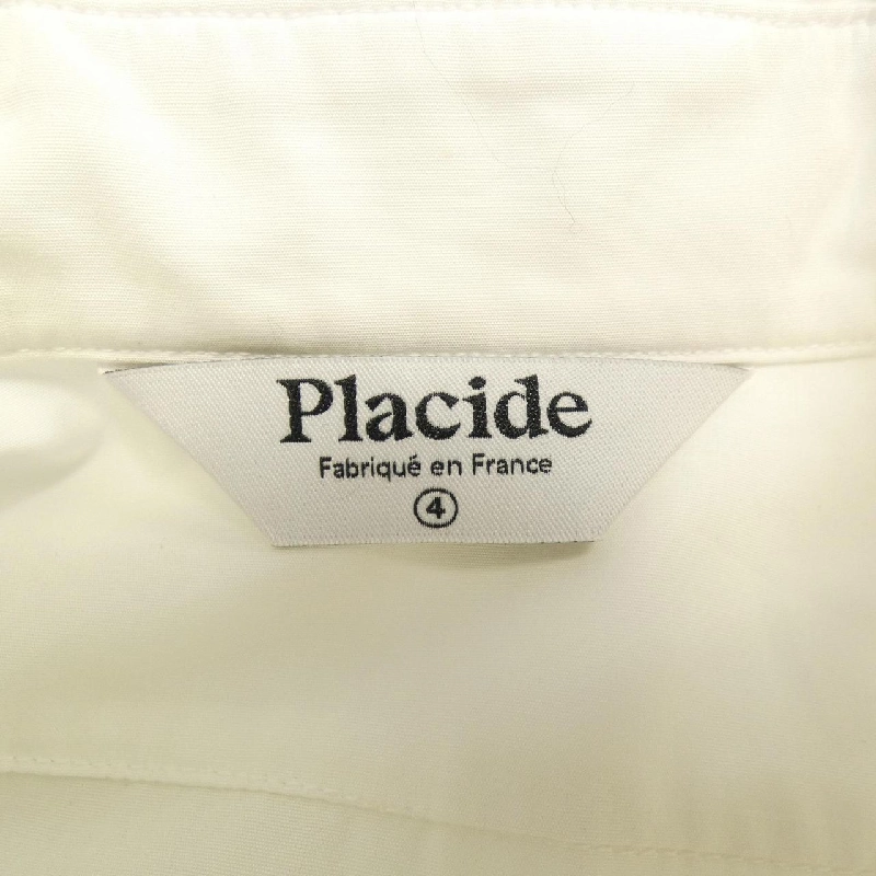 Áo sơ mi Placide - Hàng hiệu Chính hãng 896652