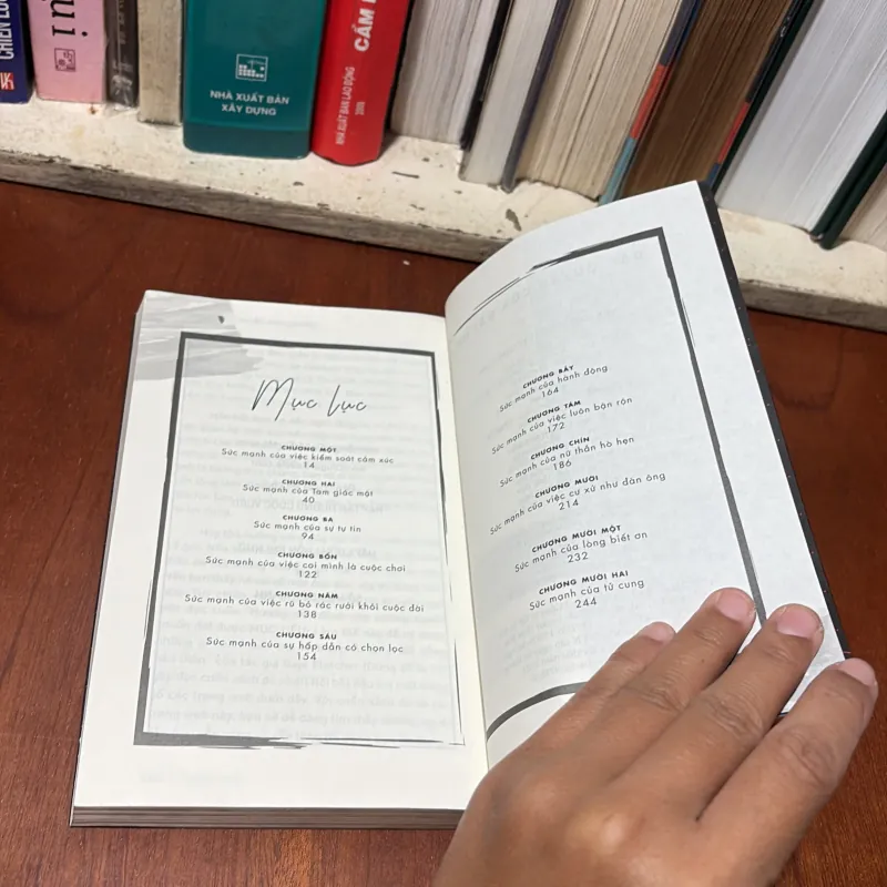 II Tủ Sách Quý Cô: Đặc Quyền Của Gái Hư - KARA KING - 2021 756765