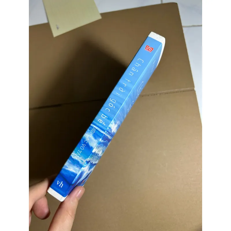 Chân Trời Góc Bể 50k 735346