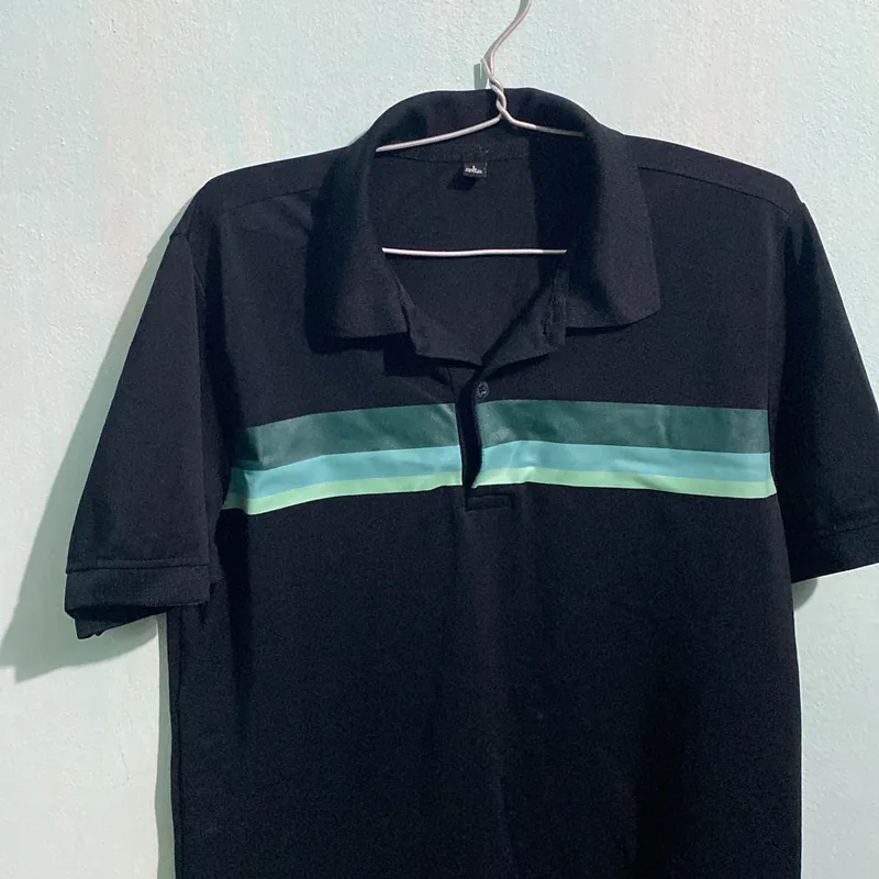 Áo có cổ Polo Nam 714088