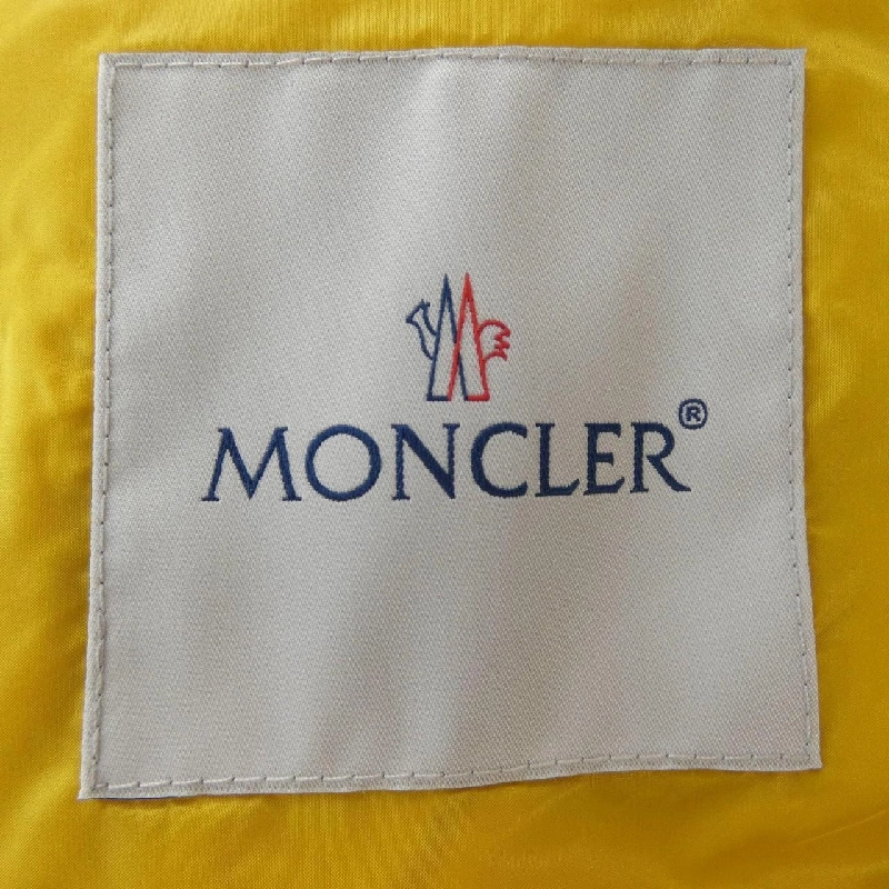 Moncler Genius Áo khoác lông - Hàng hiệu Authentic 898170