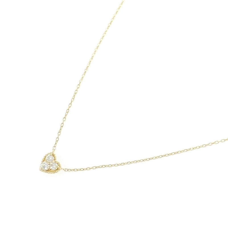 Dây chuyền kim cương Vandome 0.12CT - Hàng hiệu Authentic 843314