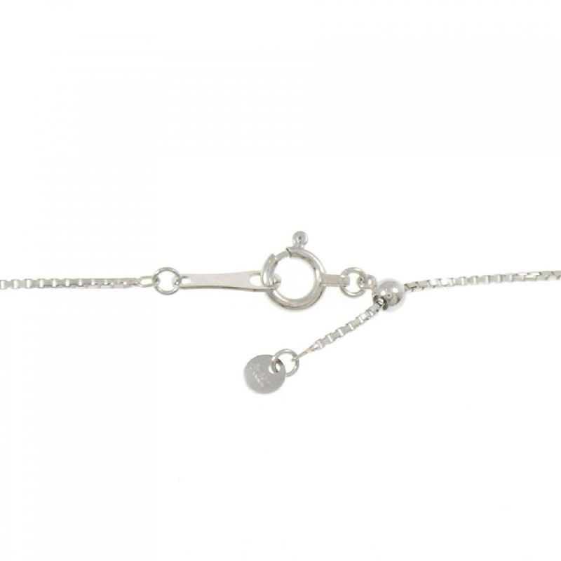 Dây chuyền Garnet PT900/PT850 2.00CT - Hàng hiệu Chính hãng 860237