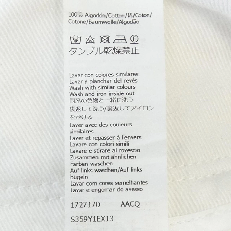 Loewe LOEWE S359Y1EX13 Váy 646411