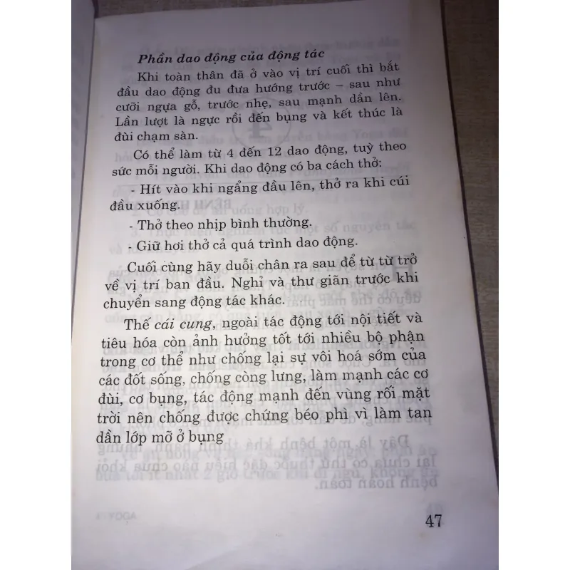 Yoga chữa bệnh 993766