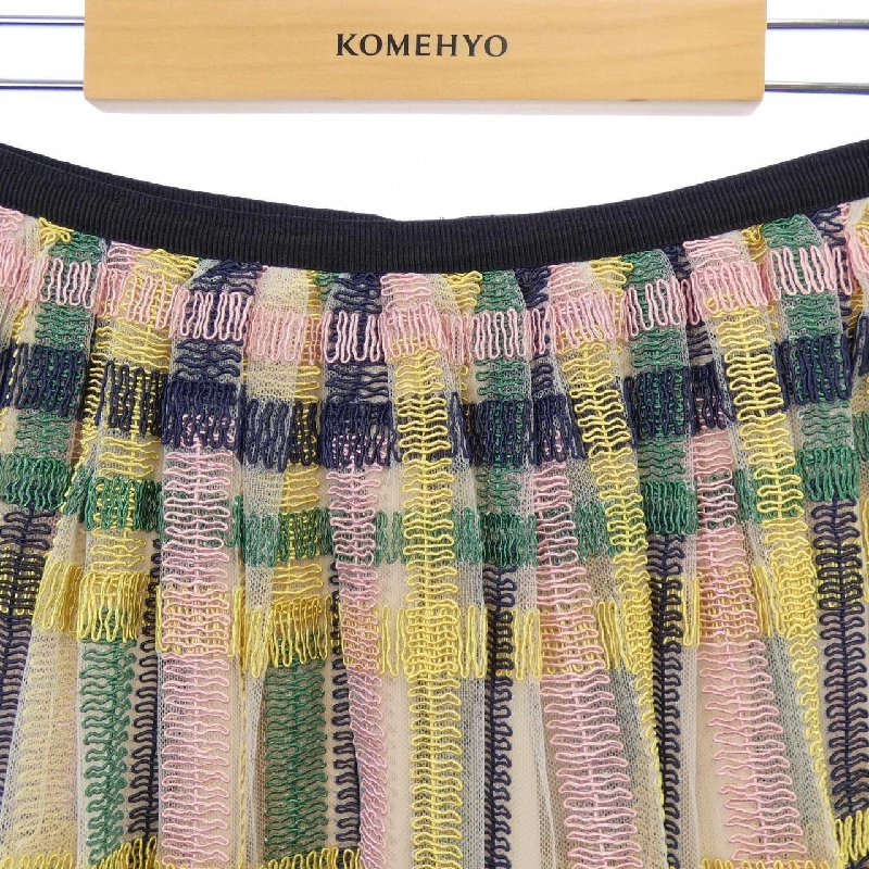 Chesty Skirt - Hàng hiệu Authentic 811638