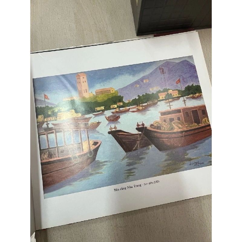 Tượng và tranh - Lều Thị Phương, Vũ Trung Lương 994448