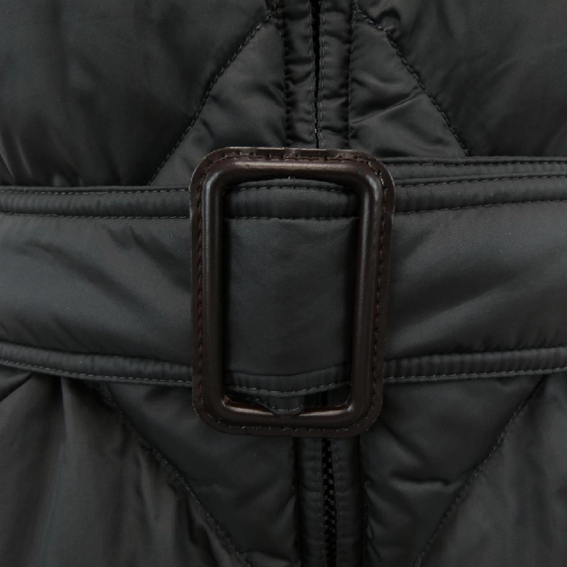 Max Mara 929606 THE CUBE Áo gile lông vũ - Hàng hiệu Chính hãng 809836