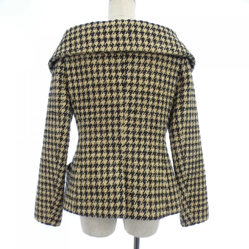 【Mã giảm giá】Áo khoác CHRISTIAN DIOR 637490