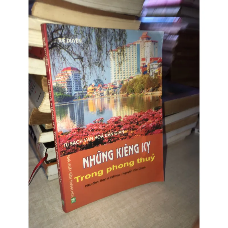 Những kiêng kỵ trong phong thuỷ 993717