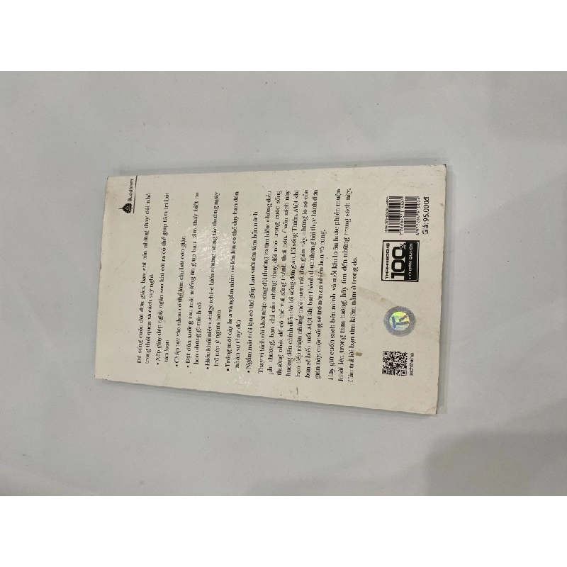 Cứ an nhiên rồi sẽ bình yên 539328