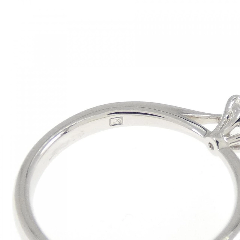 Nhẫn kim cương Lazar Diamond 0.50CT G SI1 - Hàng hiệu Authentic 838516