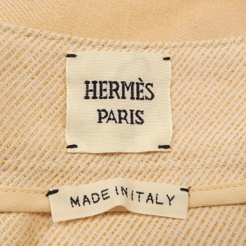 【Mã giảm giá】Váy HERMES 654107