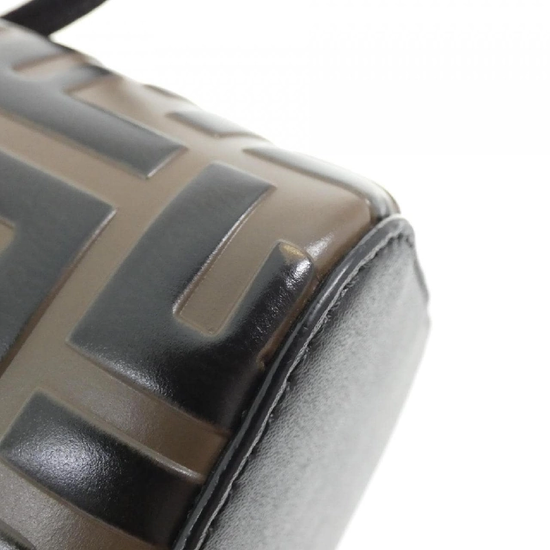 Túi Fendi Mini Mon Trésor 8BS010 A659 617305