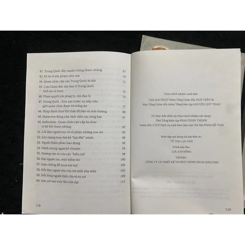 Truyện Pháp Luật Xưa Và Nay (tập 1,2 và 4) 1034017