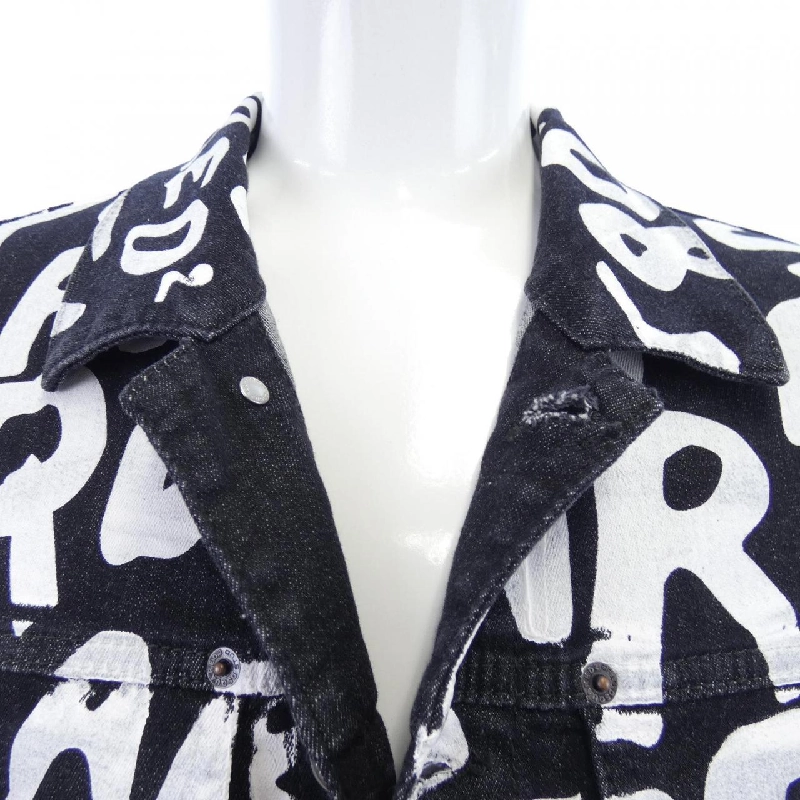 DSQUARED2 S74AM1462 Jacket - Hàng hiệu Authentic 897872