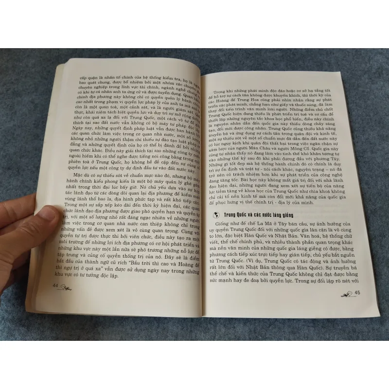 THẾ KỶ 21 THẾ KỶ CỦA TRUNG QUỐC 718958