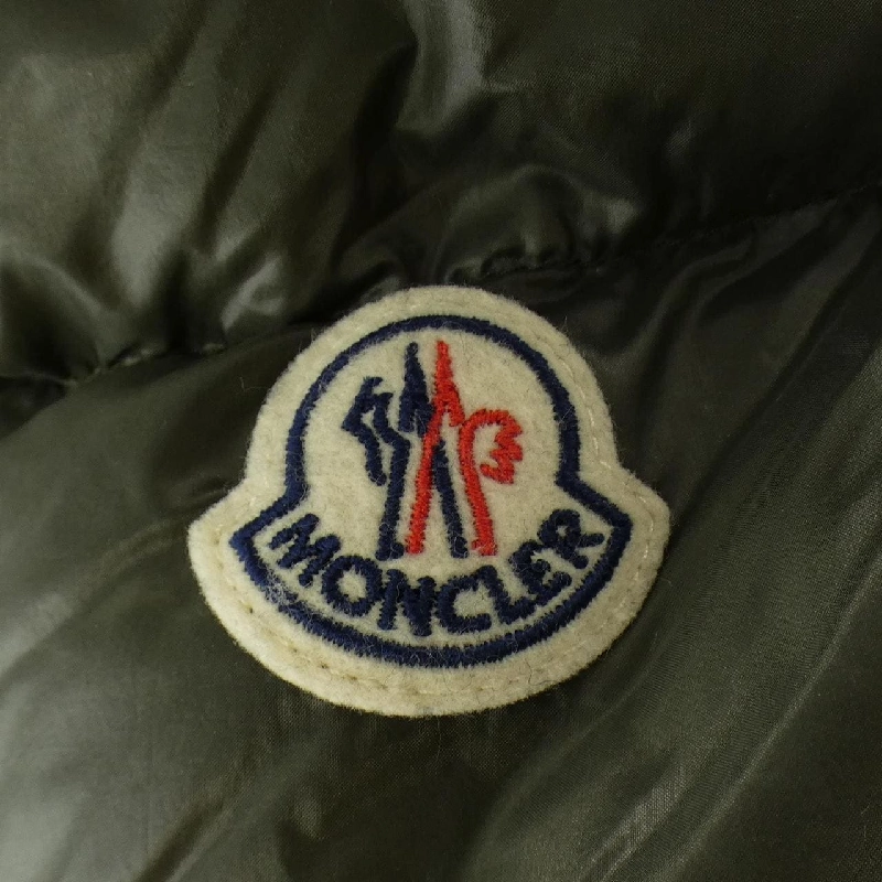 MONCLER SUYEN Áo khoác lông - Hàng hiệu Chính hãng 809538