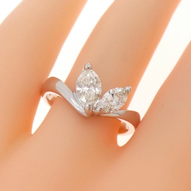 Nhẫn kim cương PT900 0.91CT - Hàng hiệu Chính hãng 849464