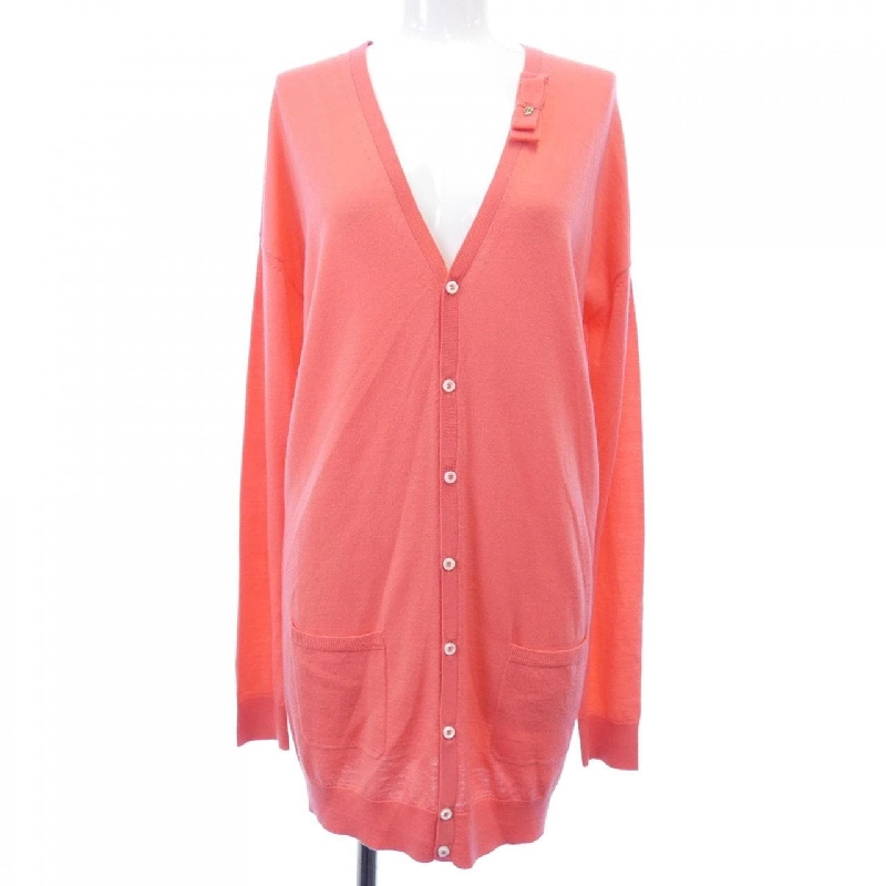 【Mã giảm giá】ディースクエアード DSQUARED2 Áo khoác cardigan 642431