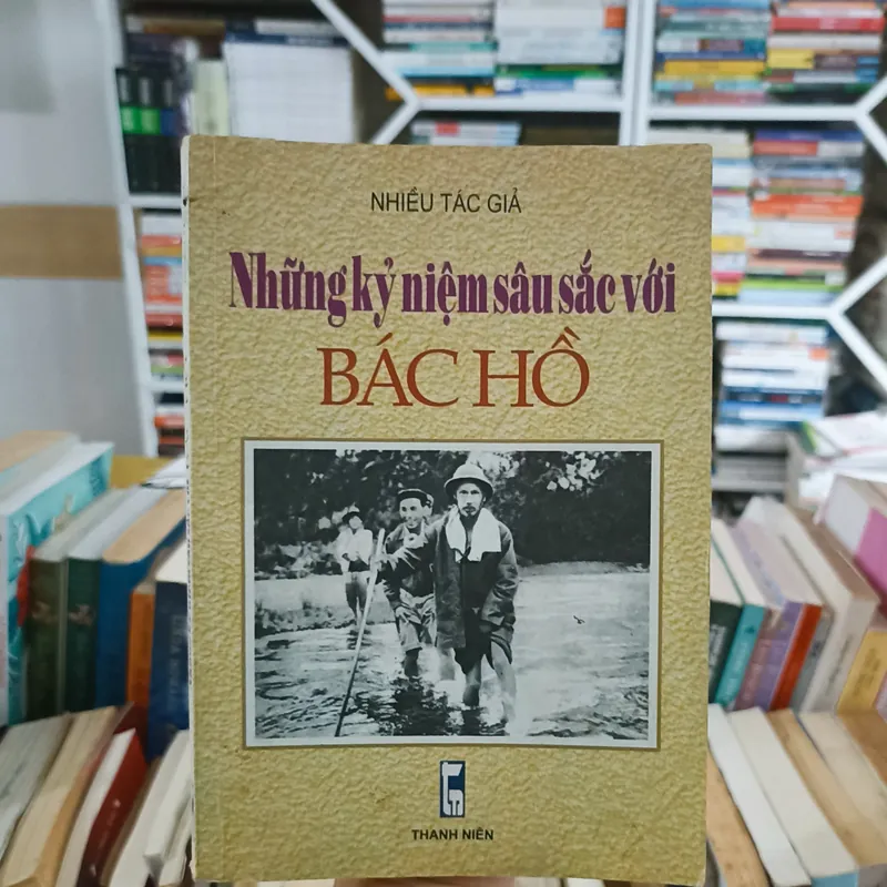 Những kỷ niệm sâu sắc với Bác Hồ 🌻 563392