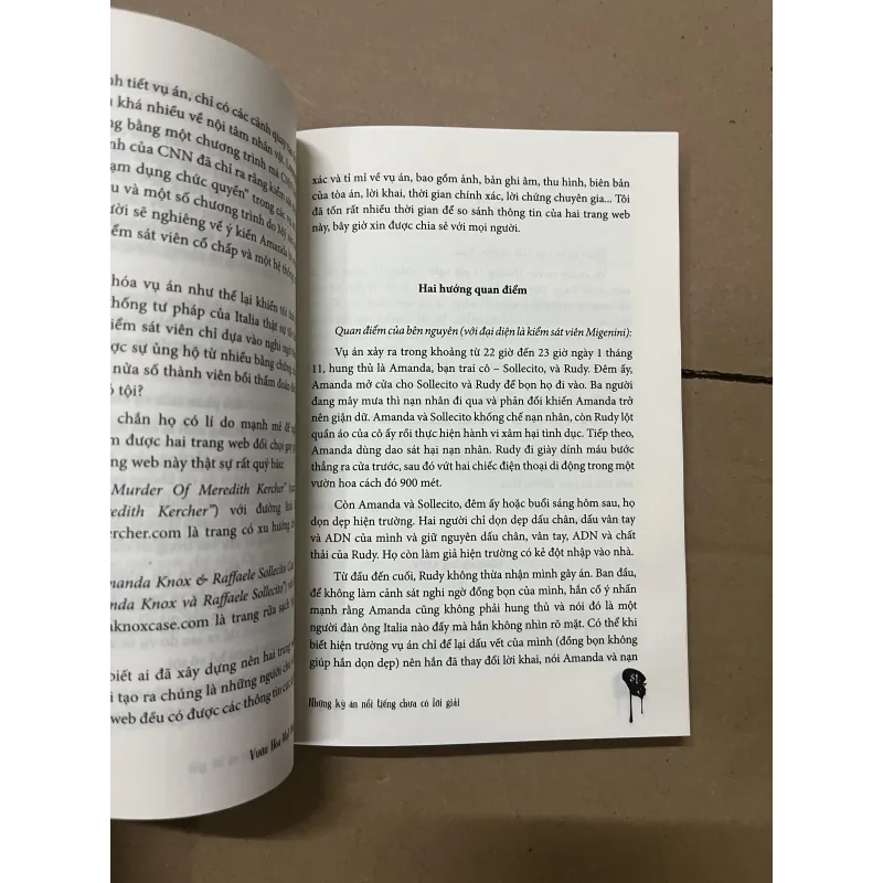 Vườn hoa mạt dược ký sự 1019752