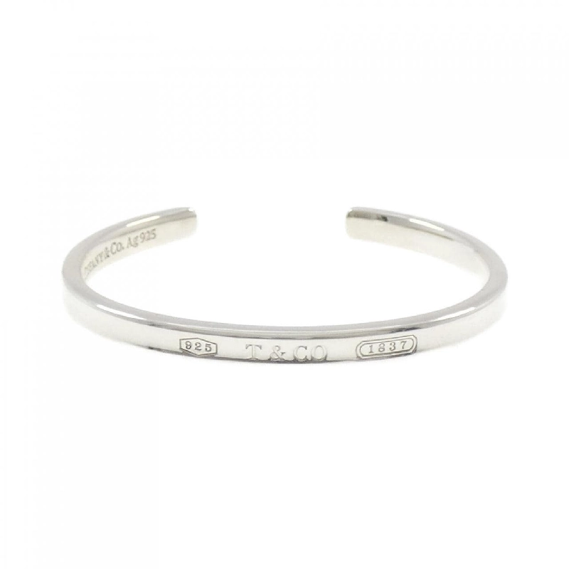 Tiffany 1837 Vòng tay - Hàng hiệu Authentic 844296