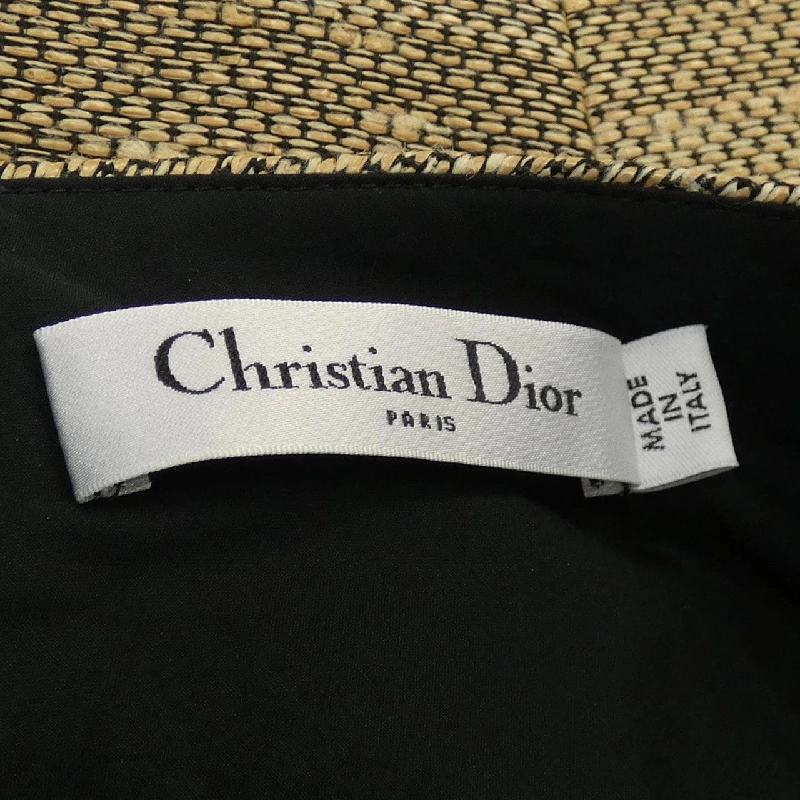 クリスチャンディオール CHRISTIAN DIOR 8C2165A1768 Váy - Hàng hiệu Chính hãng 815797