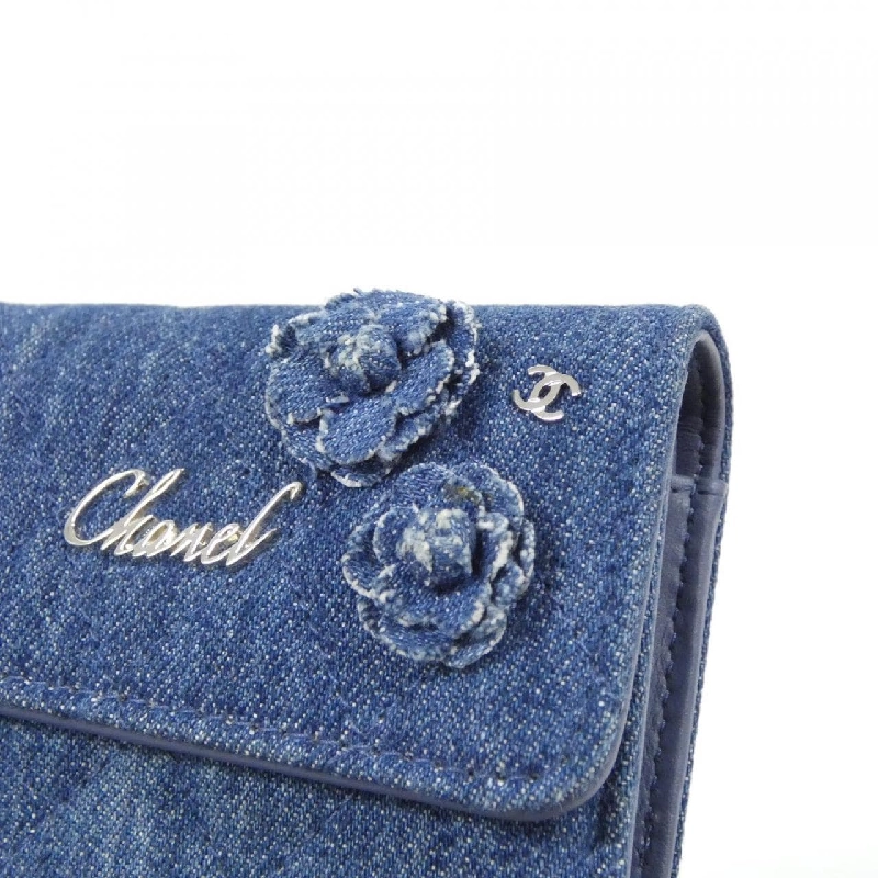 Ví Chanel AP0211 - Hàng hiệu Authentic 770144